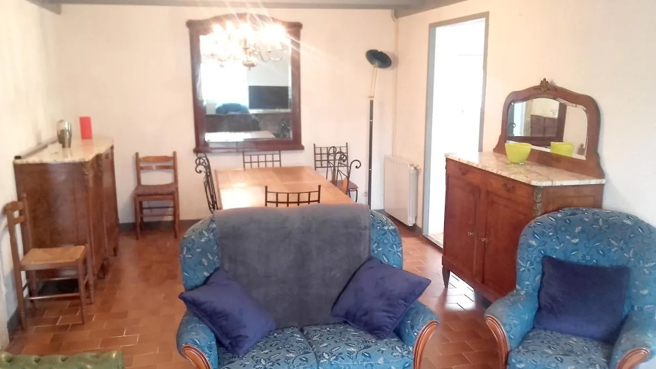 Maison De Charme Avec Piscine Privee A Velleron 0*,